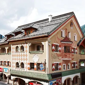 Gasthof Höllboden, Ischgl